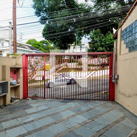 Casa à venda com 100m², 3 quartos e 2 vagasVista da Sala