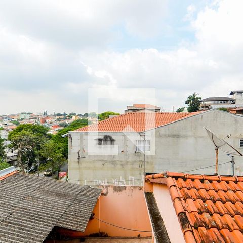 Casa à venda com 100m², 3 quartos e 2 vagasVista do Quarto 1