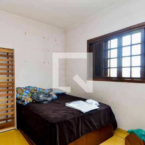 Casa à venda com 100m², 3 quartos e 2 vagasQuarto 1