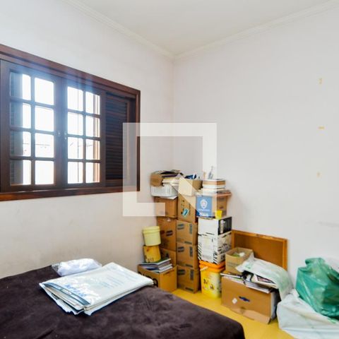 Casa à venda com 100m², 3 quartos e 2 vagasQuarto 1