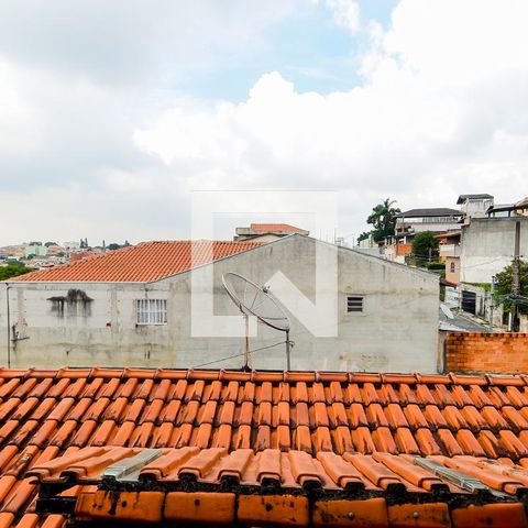 Casa à venda com 100m², 3 quartos e 2 vagasVista do Quarto 2