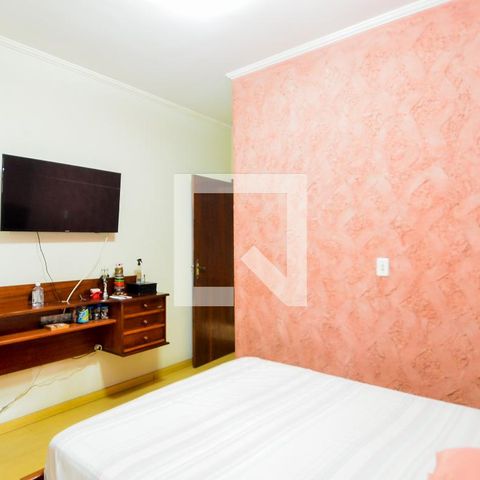 Casa à venda com 100m², 3 quartos e 2 vagasQuarto 3 - Suíte