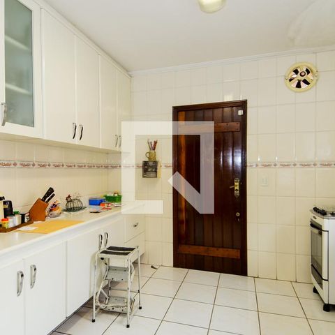 Casa à venda com 100m², 3 quartos e 2 vagasCozinha