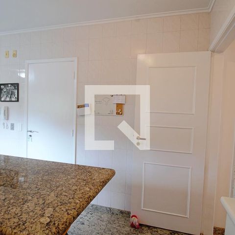 Apartamento à venda com 170m², 4 quartos e 3 vagasCopa