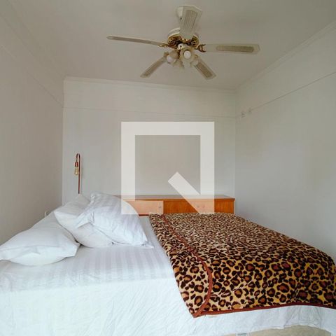 Apartamento à venda com 170m², 4 quartos e 3 vagasSuíte 1