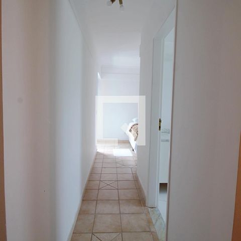 Apartamento à venda com 170m², 4 quartos e 3 vagasCorredor