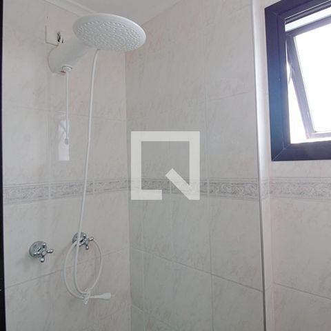 Apartamento à venda com 170m², 4 quartos e 3 vagasBanheiro Social