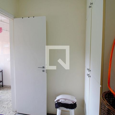 Apartamento à venda com 170m², 4 quartos e 3 vagasQuarto de Serviço