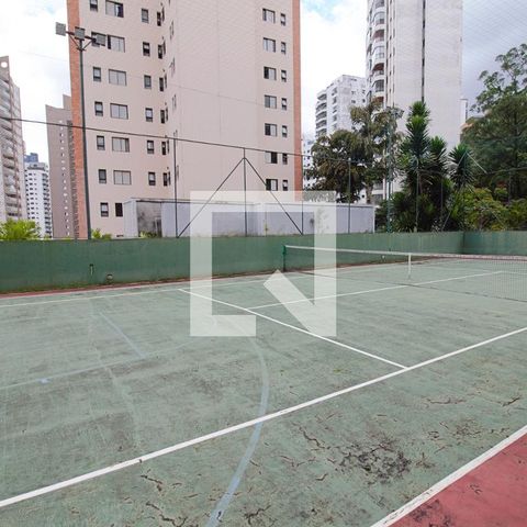 Apartamento à venda com 170m², 4 quartos e 3 vagasQuadra Esportiva
