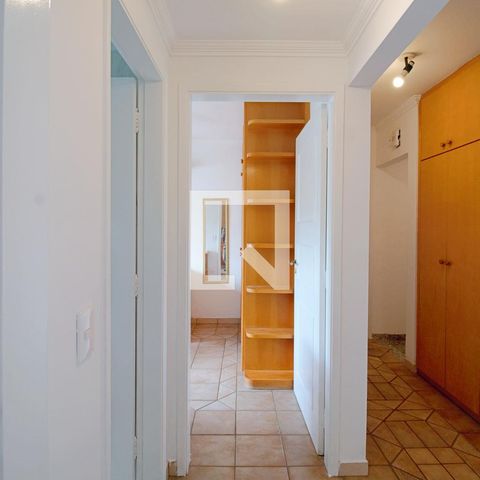Apartamento à venda com 170m², 4 quartos e 3 vagasQuarto 3