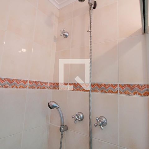 Apartamento à venda com 170m², 4 quartos e 3 vagasBanheiro da Suíte 2