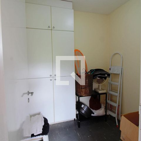 Apartamento à venda com 170m², 4 quartos e 3 vagasQuarto de Serviço