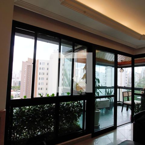 Apartamento à venda com 170m², 4 quartos e 3 vagasSala
