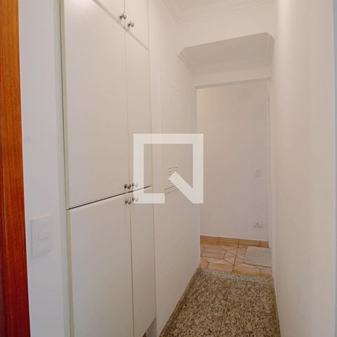Apartamento à venda com 170m², 4 quartos e 3 vagasCorredor