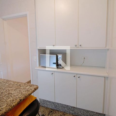Apartamento à venda com 170m², 4 quartos e 3 vagasCopa