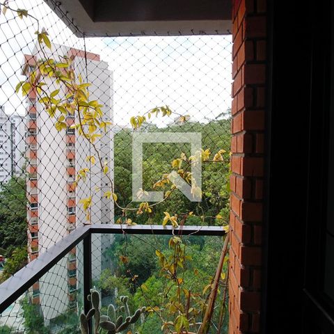 Apartamento à venda com 170m², 4 quartos e 3 vagasVaranda da Suíte 1