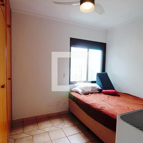 Apartamento à venda com 170m², 4 quartos e 3 vagasSuíte 2