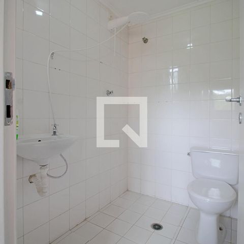 Apartamento à venda com 170m², 4 quartos e 3 vagasBanheiro de serviço