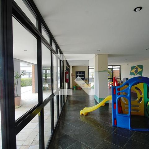 Apartamento à venda com 170m², 4 quartos e 3 vagasÁrea comum - Playground