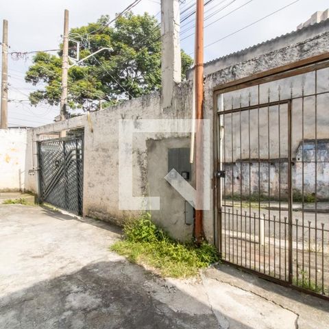 Casa à venda com 60m², 2 quartos e 1 vaga Casa à venda com 60m², 2 quartos e 1 vagaGaragem