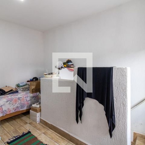 Casa à venda com 60m², 2 quartos e 1 vaga Casa à venda com 60m², 2 quartos e 1 vagaQuarto 2