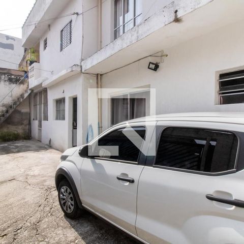 Casa à venda com 60m², 2 quartos e 1 vaga Casa à venda com 60m², 2 quartos e 1 vagaGaragem
