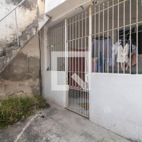 Casa à venda com 60m², 2 quartos e 1 vaga Casa à venda com 60m², 2 quartos e 1 vagaCasa 2
