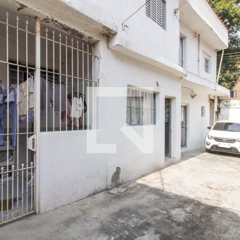 Casa à venda com 60m², 2 quartos e 1 vaga Casa à venda com 60m², 2 quartos e 1 vagaGaragem