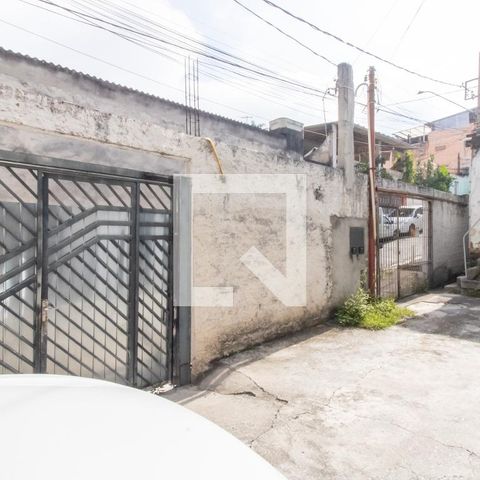 Casa à venda com 60m², 2 quartos e 1 vaga Casa à venda com 60m², 2 quartos e 1 vagaGaragem