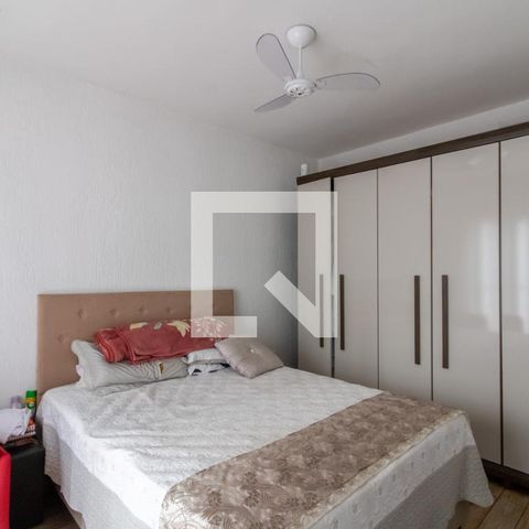 Casa à venda com 60m², 2 quartos e 1 vaga Casa à venda com 60m², 2 quartos e 1 vagaQuarto 1