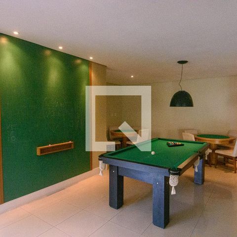 Apartamento à venda com 76m², 3 quartos e 1 vagaSala de Jogos