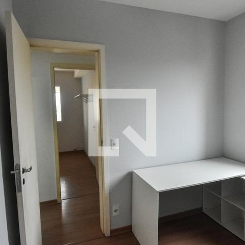 Apartamento à venda com 76m², 3 quartos e 1 vagaQuarto 3