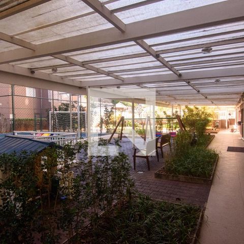 Apartamento à venda com 76m², 3 quartos e 1 vagaÁrea comum - Playground