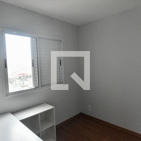 Apartamento à venda com 76m², 3 quartos e 1 vagaQuarto 3