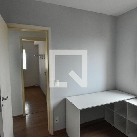 Apartamento à venda com 76m², 3 quartos e 1 vagaQuarto 3
