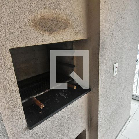 Apartamento à venda com 76m², 3 quartos e 1 vagaChurrasqueira
