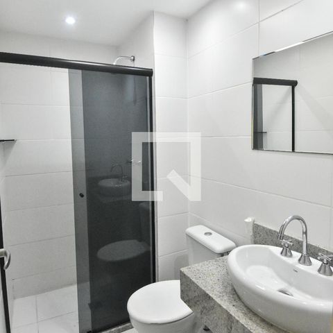 Apartamento à venda com 76m², 3 quartos e 1 vagaBanheiro
