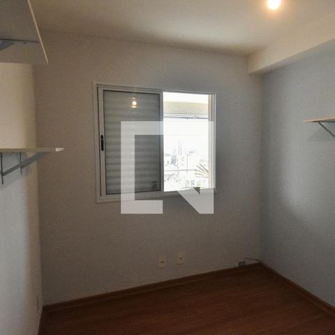 Apartamento à venda com 76m², 3 quartos e 1 vagaQuarto 2