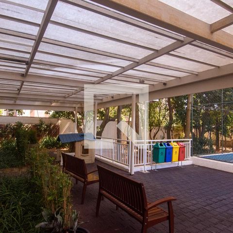 Apartamento à venda com 76m², 3 quartos e 1 vagaÁrea comum