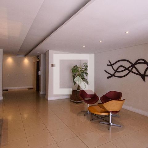 Apartamento à venda com 76m², 3 quartos e 1 vagaHall de entrada