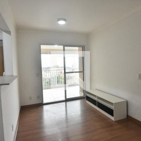 Apartamento à venda com 76m², 3 quartos e 1 vagaSala