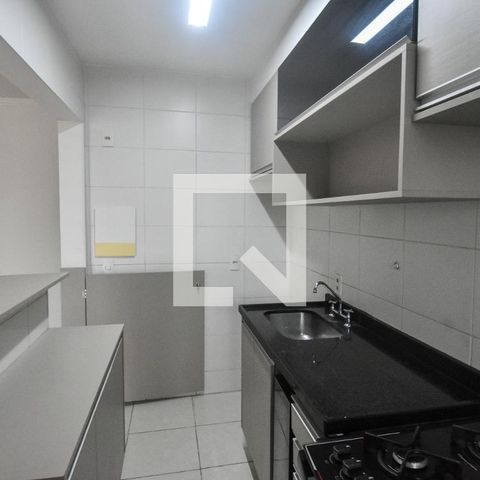 Apartamento à venda com 76m², 3 quartos e 1 vagaCozinha