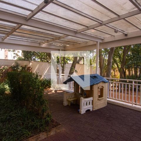 Apartamento à venda com 76m², 3 quartos e 1 vagaÁrea comum - Playground