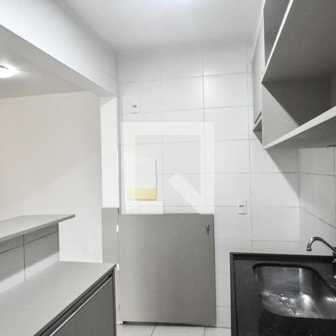 Apartamento à venda com 76m², 3 quartos e 1 vagaCozinha