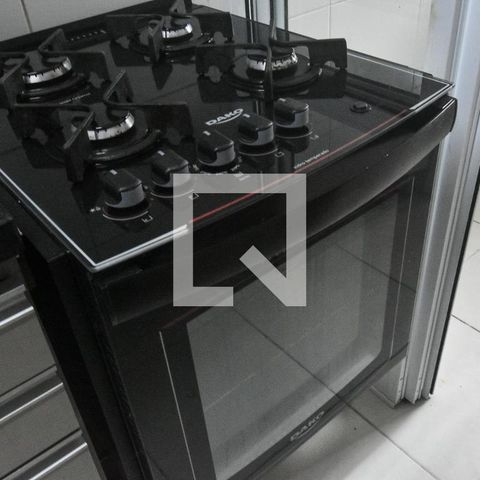 Apartamento à venda com 76m², 3 quartos e 1 vagaCozinha