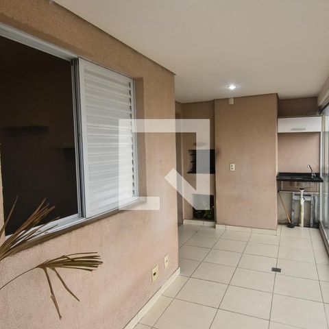 Apartamento à venda com 76m², 3 quartos e 1 vagaVaranda da Sala