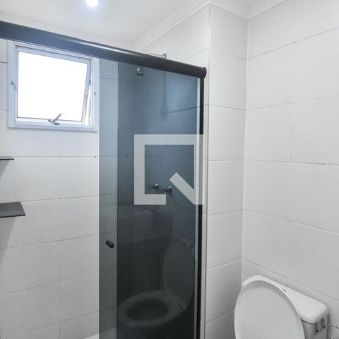 Apartamento à venda com 76m², 3 quartos e 1 vagaBanheiro da Suíte
