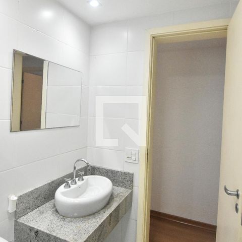 Apartamento à venda com 76m², 3 quartos e 1 vagaBanheiro