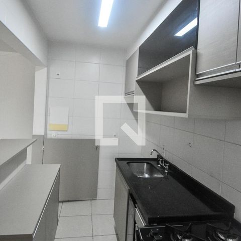 Apartamento à venda com 76m², 3 quartos e 1 vagaCozinha