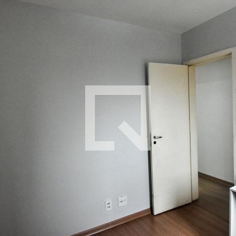 Apartamento à venda com 76m², 3 quartos e 1 vagaQuarto 3